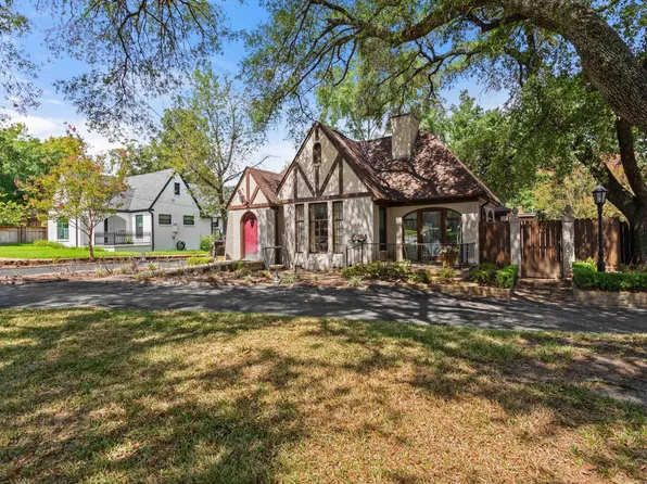 1104 Troup Hwy, Tyler, TX 75701