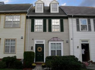 2431 Potterfield Rd, Baltimore, MD 21244