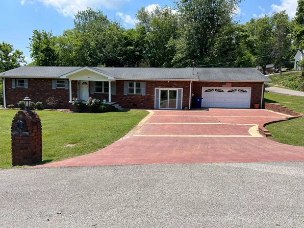 3453 Franklin Dr, Chattanooga, TN 37419