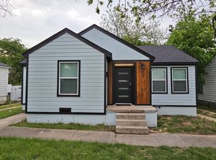 2717 Alexander Ave, Waco, TX 76708