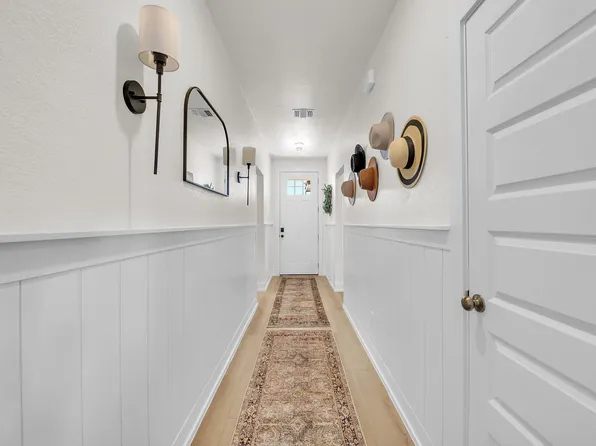 Medina Plan, Wildwood Estates