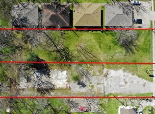 5510 & 5514 Crane St, Houston, TX 77026