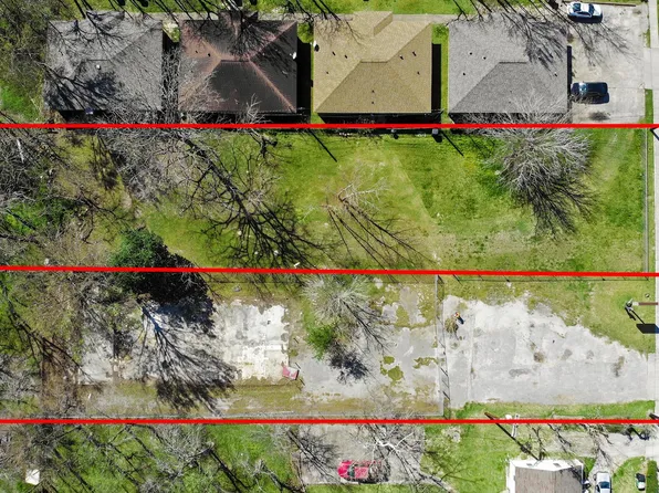 5510 & 5514 Crane St, Houston, TX 77026