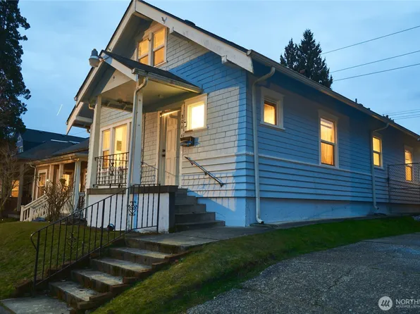 806 S Sheridan Avenue, Tacoma, WA 98405