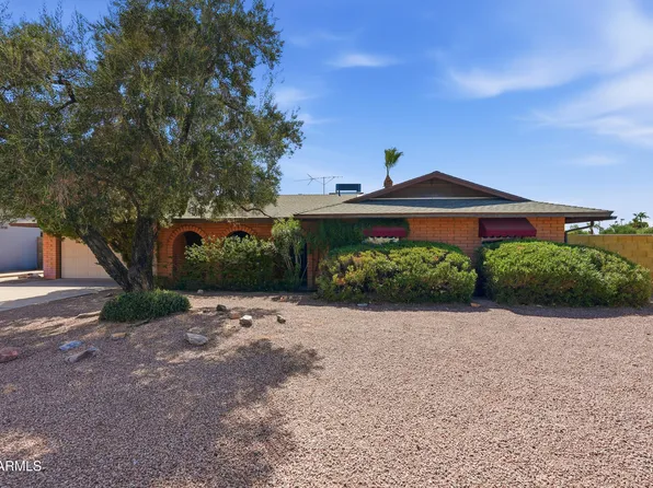 10838 N 35TH Street, Phoenix, AZ 85028