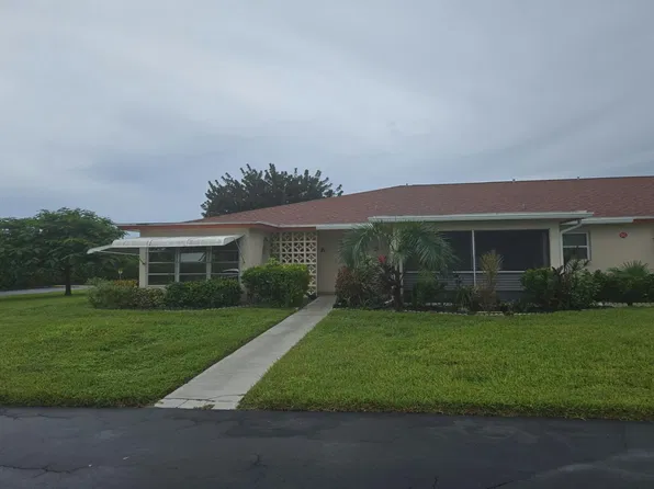 4710 NW 4th St, Delray Beach, FL 33445