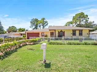 309 Connecticut Rd, Lehigh Acres, FL 33936