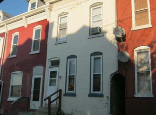 819 Gordon St, Reading, PA 19601
