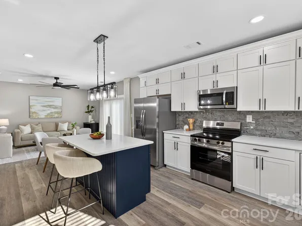 1309 Fairmont St, Charlotte, NC 28216