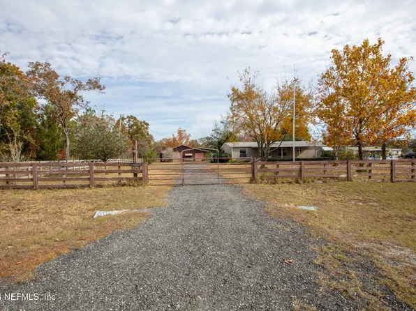 7603 SAND DUNE Court, Keystone Heights, FL 32656