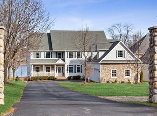 1300 Old Bay Rd, Johnsburg, IL 60051