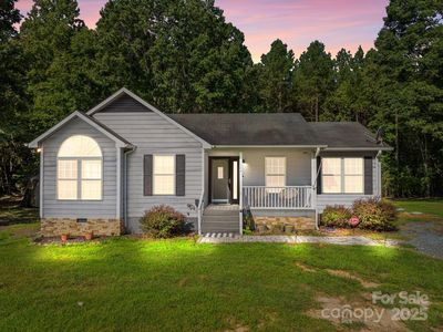 146 Bruton Carpenter Rd, Mount Gilead, NC, 27306