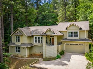 14836 Stoddard Estate Ln, Grass Valley, CA