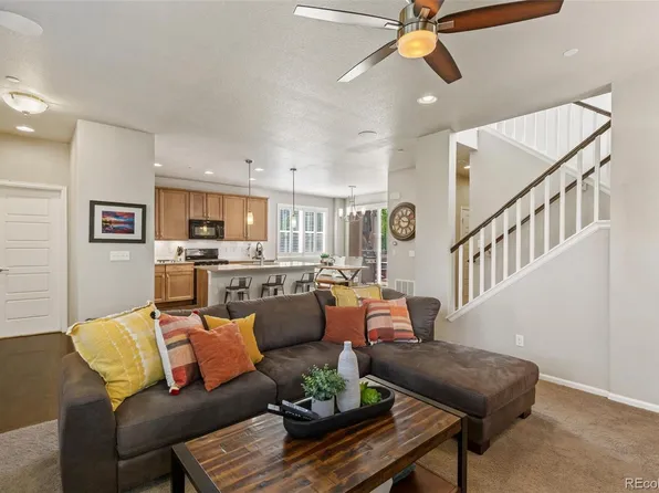 7313 Ames Court, Arvada, CO 80003