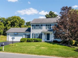 939 Sagamore Way, Victor, NY 14564