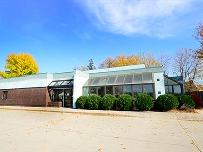 300 3rd Ave NE, East Grand Forks, MN, 56721