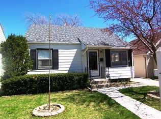 2760 S 70th St, Milwaukee, WI 53219