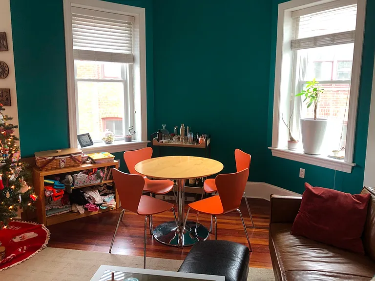 1324 Euclid St NW #307 — Photo 3