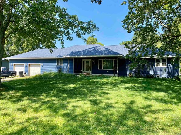 7222 W 250th Rd N, Wabash, IN 46992