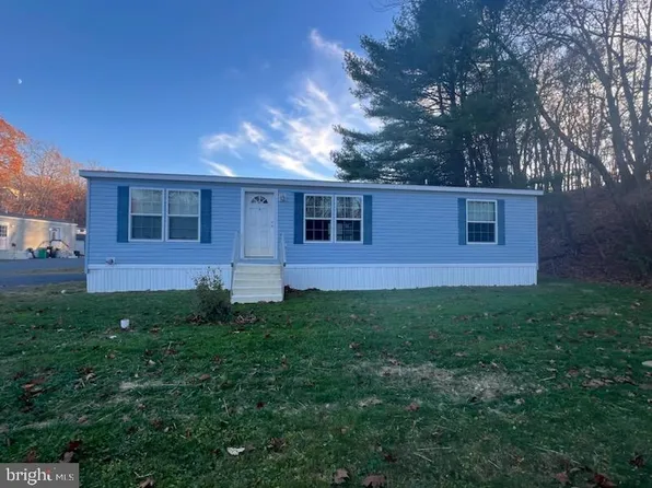398 Kings Hwy Lot 4, Marysville, PA 17053