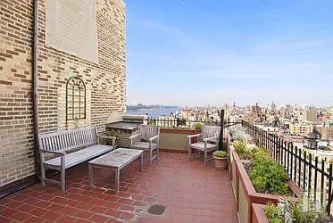 Sold by Halstead Real Estate
