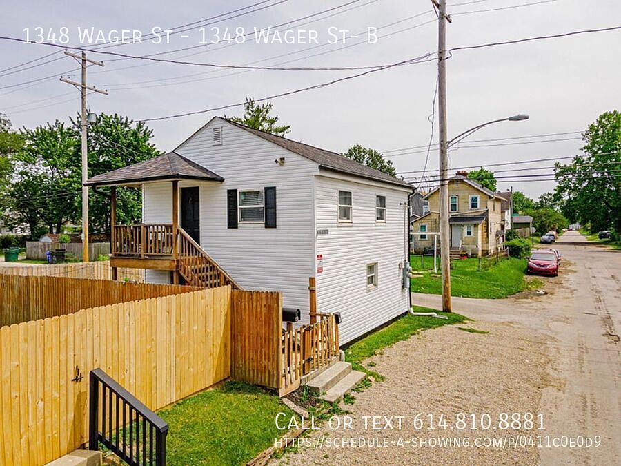 1st image of 1348 Wager St Unit B