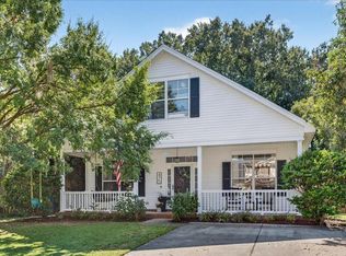 475 Hainsworth Dr, Charleston, SC 29414