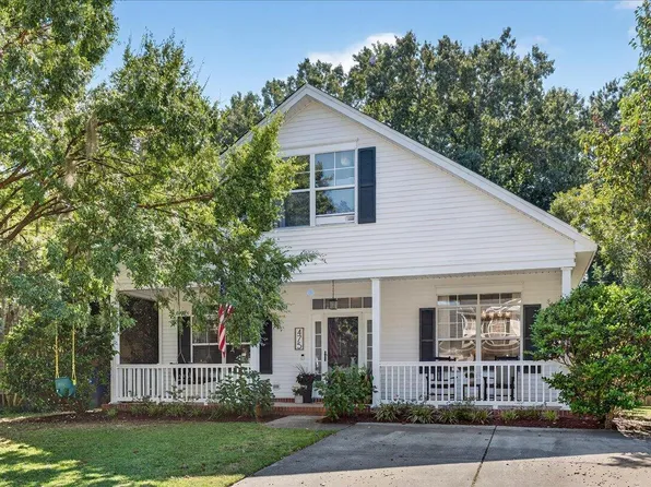 475 Hainsworth Dr, Charleston, SC 29414