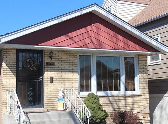 2nd image of 5242 S Melvina Ave