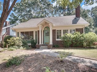 491 Clifton Rd NE, Atlanta, GA 30307