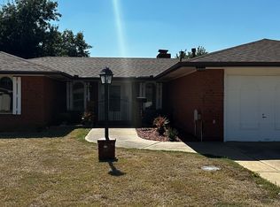 3109 W Cherokee Ave, Enid, OK 73703