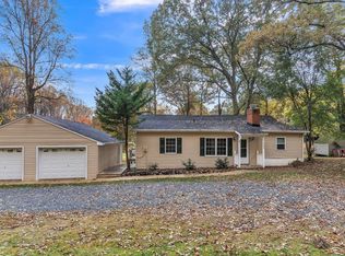 5086 Matoaka Ln, Saint Leonard, MD 20685