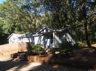5729 Jewell Rd, Paradise, CA 95969