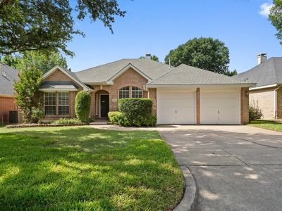 6905 Windwood Trl, Fort Worth, TX, 76132