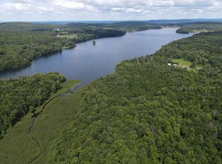 230 Bloody Rock Rd, Fairfield, VT 05455