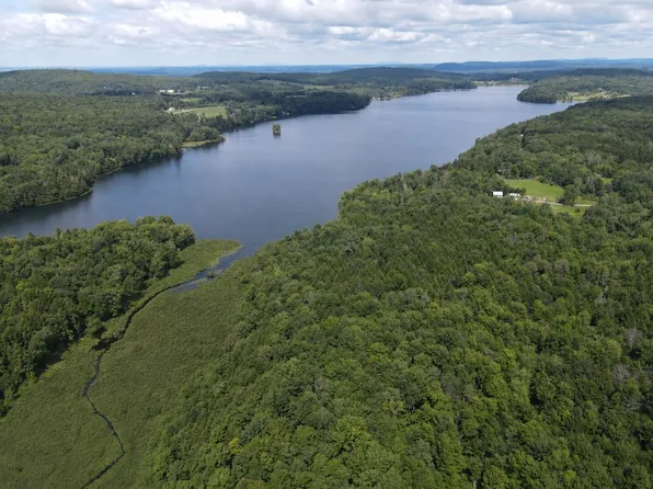 230 Bloody Rock Road, Fairfield, VT 05455