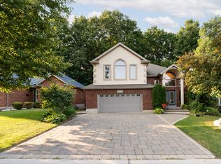131 Forestway Trl, Woodstock, ON