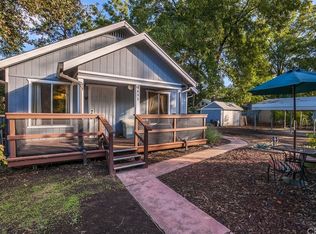 852 Wisconsin St, Chico, CA 95928