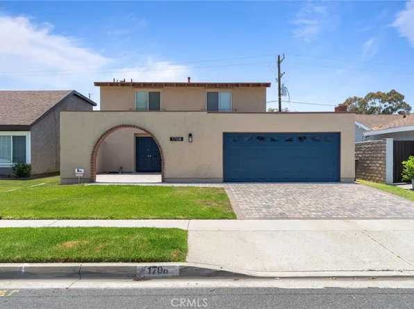 1708 E Cyrene Dr, Carson, CA 90746