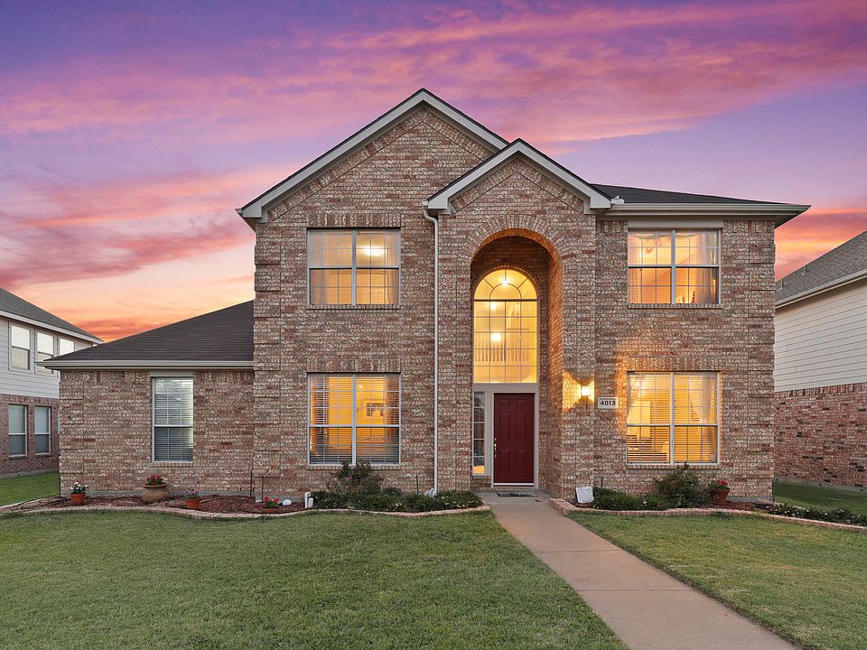 1st image of 4013 Standridge Dr