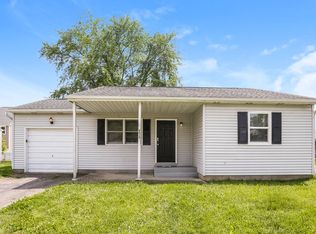 6615 Cedar Ct W, Galloway, OH 43119