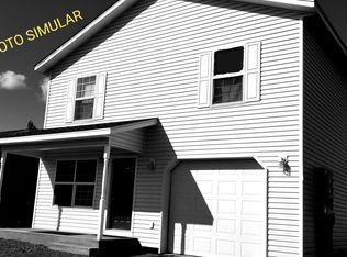 981 N Old Trunk Rd, Palmer, AK 99645