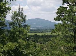 17923 Poteau Mountain Rd, Hartford, AR 72938