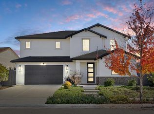 4048 Chuckwagon Way, Roseville, CA 95747