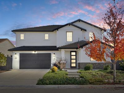 4048 Chuckwagon Way, Roseville, CA, 95747