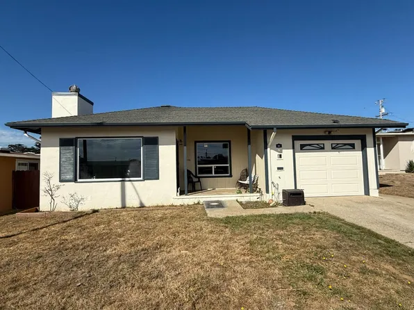 21 Emerald Ct, South San Francisco, CA 94080
