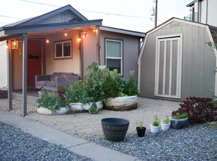 1010 Belford Ave, Grand Junction, CO 81501