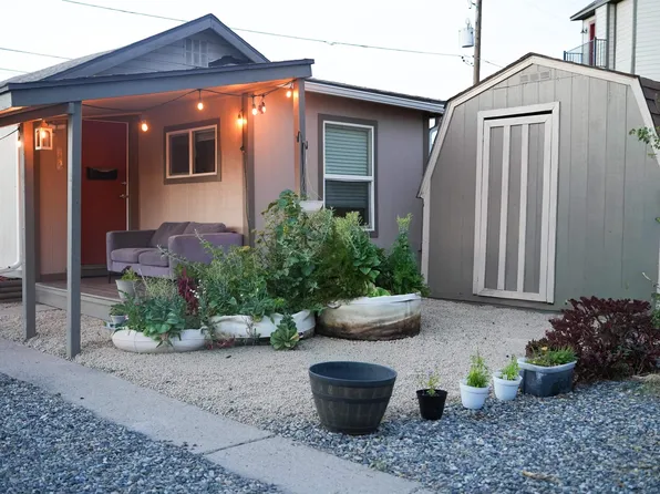 1010 Belford Ave, Grand Junction, CO 81501