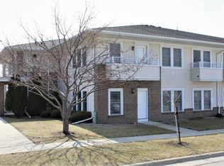 2316 Aspen Rd UNIT 102, Ames, IA 50010