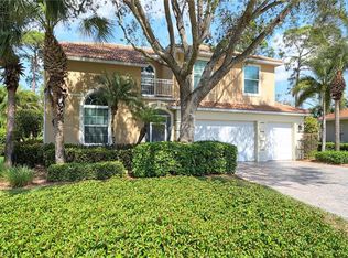 3719 Recreation Ln, Naples, FL 34116